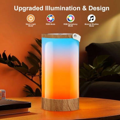 LED室内灯 - HCP030 手提氛围灯